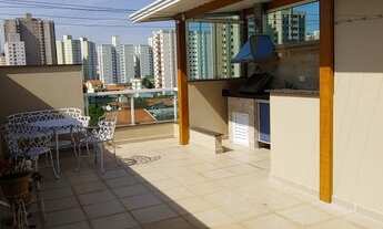 Imagem 4: Oportunidade maravilhoso duplex 150 m sem condom nobre Sto Andre