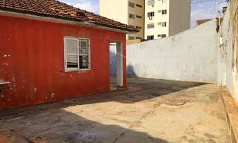Imagem 3: Terreno no bairro Amambaí, Campo Grande - MS