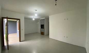 Imagem 5: Casa nova Rondinha - Arroio do Sal - RS