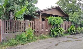 Imagem: Casa no bairro Costa de Cima em Florianópolis