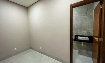 Imagem 6: Casa para venda Aquarela Brasil Sinop - MT