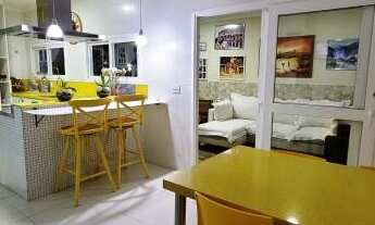 Imagem 2: Casal linear alto padrão Campo Grande