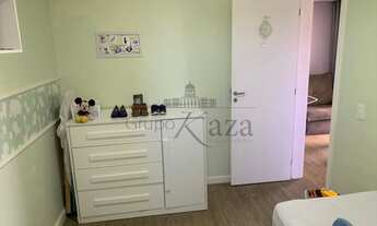 Imagem 3: Apartamento - Venda - Villa Branca - 3 dormitórios - Sacada - Armários Planejados - Área d