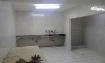 Imagem 1: São Paulo - Casa Padrão - Jardim Namba