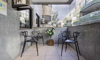 Imagem 6: 3 quartos na melhor praia do Rio. Wifi 250Mb