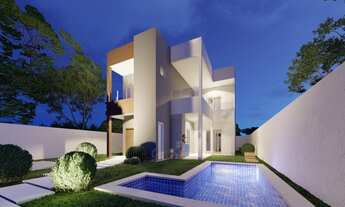 Imagem: Casa de condomínio para venda com 173 metros