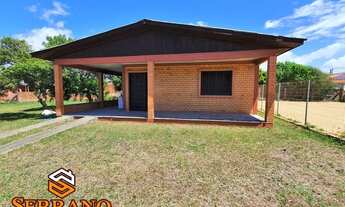 Imagem: Imbe - Casa Padrão - Marisul