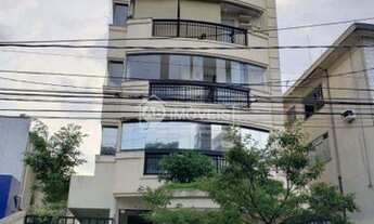 Imagem 2: Apartamento com 3 dorms, Gonzaga, Santos - R$ 740 mil, Cod: 2918