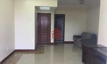 Imagem 2: Apartamento com 2 dormitórios à venda, 80 m² por R$ 380.000,00 - Centro - Macaé/RJ