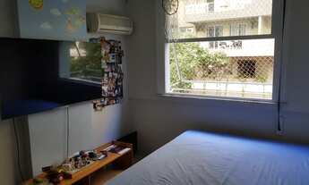 Imagem 6: Ótimo Apartamento de 3 Quartos na Rua Santa Clara, Copacabana