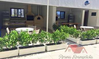 Imagem 4: Apartamento amplo com 1/4, suíte, nascente, armários,1 vaga, no Salvador Prime