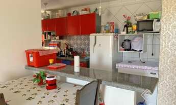 Imagem 3: Apartamento Mobiliado Com 2 quartos em Porto das Dunas, Ceará