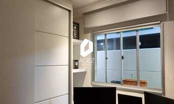 Imagem 6: Garden mobiliado com 03 quartos 01 suíte e uma vagas de garagem coberta!