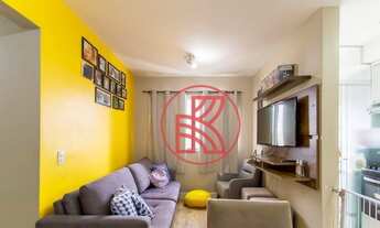 Imagem 2: GRAN VILLE, 02 DORMITÓRIOS, CENTRO SBCAMPO