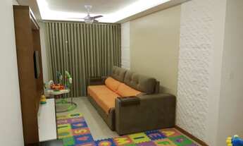 Imagem 4: Apartamento para venda tem 100 metros quadrados e 3 quartos em Santa Rosa - Niterói - RJ