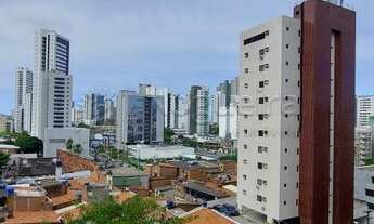 Imagem 5: Apartamento para venda possui 95 metros quadrados com 4 quartos em Boa Viagem - Recife - P