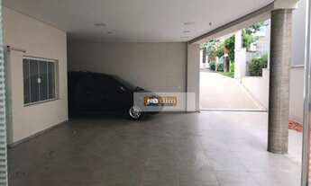 Imagem 7: Casa com 4 dormitórios à venda, 509 m² por R$ 4.500.000,00 - Parque Terra Nova II - São Be