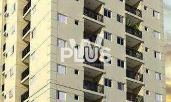 Imagem: Apartamento em Sorocaba bairro Parque Campolim