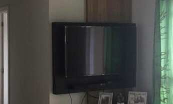 Imagem 2: Apartamento para venda com 60 metros quadrados com 2 quartos em Mangueirão - Belém - PA