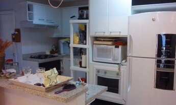 Imagem 4: Apartamento com 3 dormitórios à venda, 110 m² por R$ 800.000,00 - Recreio dos Bandeirantes