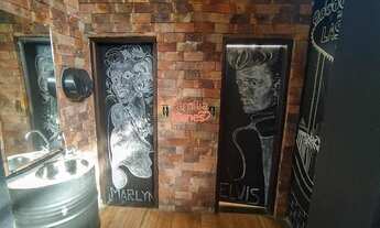 Imagem 5: Aluga-se Andar Corrido com ótima localização no Novo Eldorado Contagem