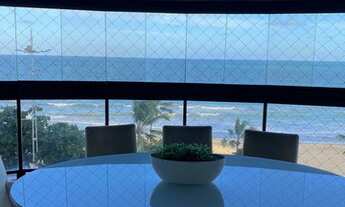 Imagem: Apartamento mobiliado para venda possui