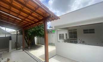 Imagem 3: Casa à venda, 4 quartos, 1 suíte, 1 vaga, Salgado Filho - Belo Horizonte/MG