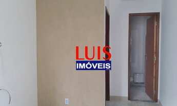 Imagem 8: Casa com 1 dormitório à venda, 40 m² por R$ 160.000 - Itaipu - Niterói/RJ - CA3993