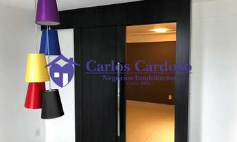 Imagem 6: CCNI - Apartamento 3 quartos em Boa Viagem | Mobiliado