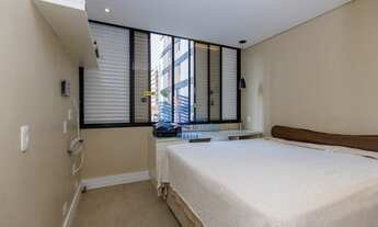 Imagem 4: Apartamento com 3 dorms, 1 suíte, 110 m² - Moema Índios