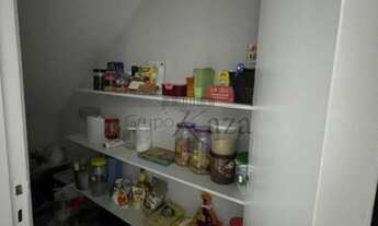 Imagem 7: Jardim Didinha - Jacareí - Apartamento - venda -91 m², 3 quartos