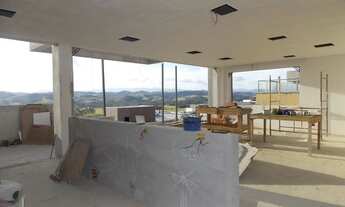 Imagem 2: Urbanova, casa com 4 dorms, piscina, com vista espetácular / Aceita permuta