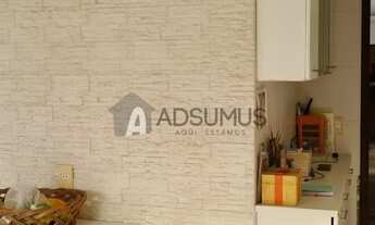 Imagem: Cobertura Recreio dos Bandeirantes