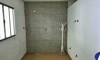 Imagem 4: SãO CAETANO DO SUL - Casa Padrão - Fundação