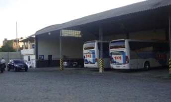 Imagem 5: Galpão/Depósito/Armazém para aluguel e venda tem 2488 metros quadrados em Centro - São Fid