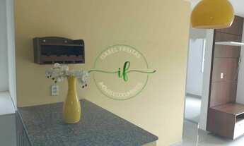 Imagem 4: Vendo Apartamento localizado no Condomínio Rossi Ideal Guandu do sapê em Campo Grande por