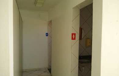 Imagem 6: SALÃO / DEPÓSITOS. p/ LOCAÇÃO em SOROCABA no bairro ALÉM PONTE