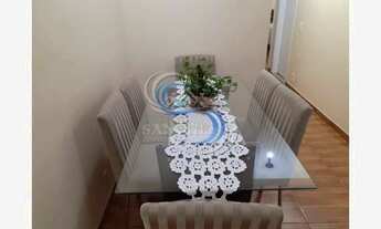 Imagem 4: Apartamento com 3 dorms, Utinga, Santo André - R$ 322 mil, Cod: 2998