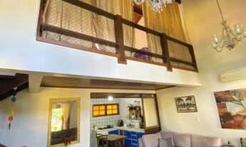 Imagem 4: Vargem Grande Casa em condomínio com 1 dormitório