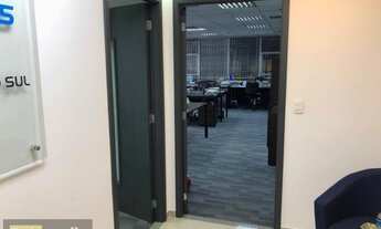 Imagem 5: Escritório para Venda em São Paulo, Bela Vista, 3 banheiros, 4 vagas