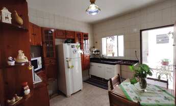 Imagem 4: GUARULHOS - Casa Padrão - Vila Augusta