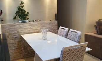 Imagem 3: Apartamento No Refugio Marajoara, 75M2 | 3 Dormitorios (1 Suite