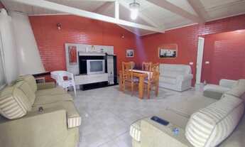 Imagem: Casa para venda possui 157 metros quadrados