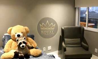 Imagem 6: Apartamento para Venda em Rio de Janeiro, Barra da Tijuca - Região Olímpica, 4 dormitórios