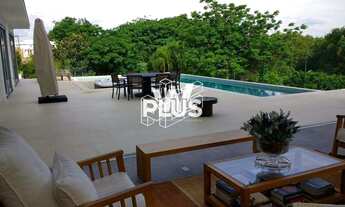 Imagem 3: Casa com 4 dorms, Parque Reserva Fazenda Imperial, Sorocaba - R$ 4.1 mi, Cod: 2258