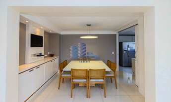 Imagem 6: Apartamento com 4 dorms, Moema, São Paulo - R$ 2.85 mi, Cod: 1012