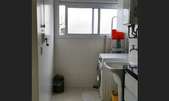 Imagem 4: Apartamento à venda na Mooca, com 93 metros quadrados, com 2 vagas demarcadas + depósito