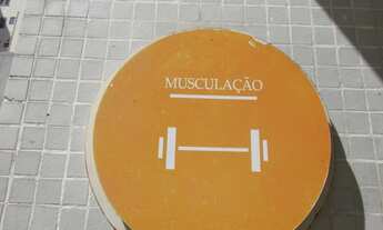 Imagem 15: Residencial Palladium