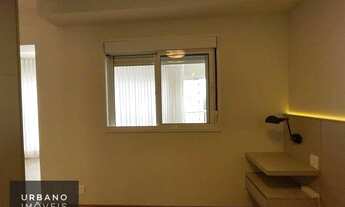 Imagem 8: Apartamento com 1 dormitório à venda, 54 m² por R$ 975.000,00 - Brooklin - São Paulo/SP