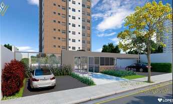 Imagem: Apartamento 3 dormitório Suíte lavabo